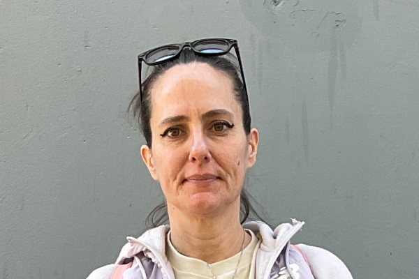 Eileen  Day